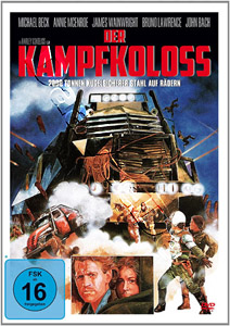 Battletruck (DVD)